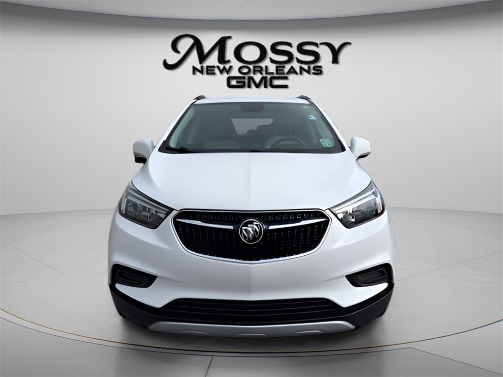 Used 2020 Buick Encore Preferred image 2