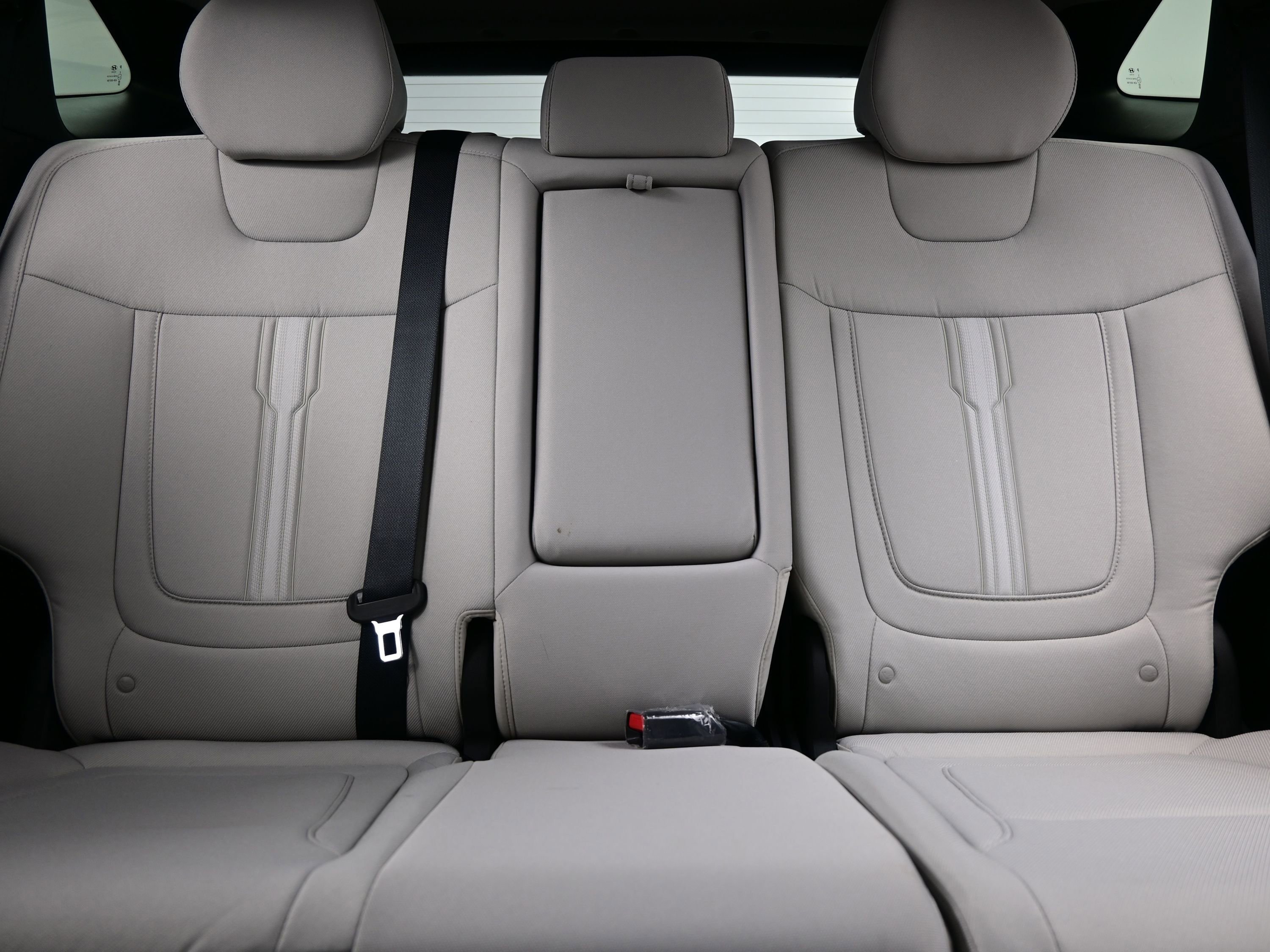 Certified 2025 Hyundai Tucson SEL image 16