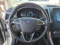 Used 2022 Ford Edge SEL AWD/4WD image 23