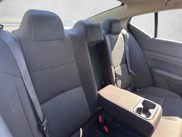 Used 2024 Nissan Altima 2.5 SV image 26