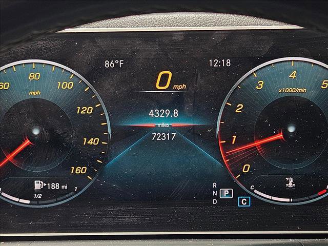 Used 2020 Mercedes-Benz GLE 350 4MATIC image 9