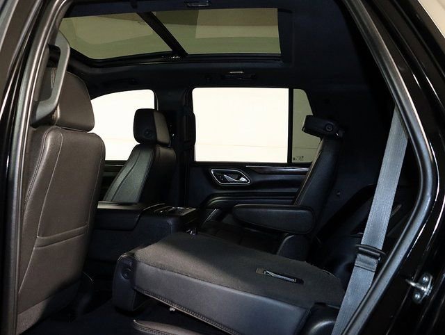 Used 2023 Chevrolet Tahoe High Country w/ Premium Package 2 image 15