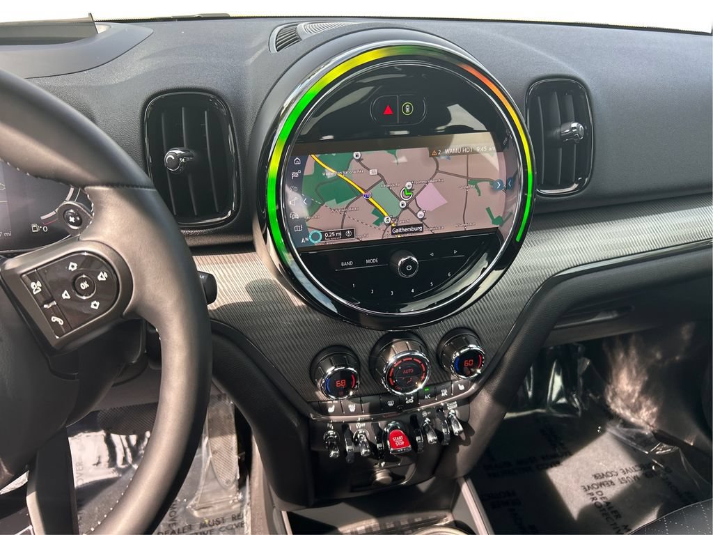 Certified 2024 MINI Cooper Countryman S AWD/4WD image 16