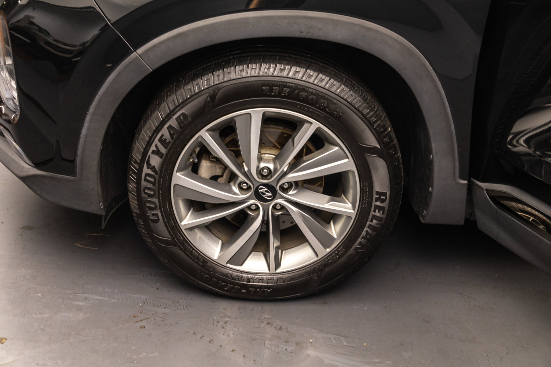 Used 2020 Hyundai Santa Fe Limited w/ Cargo Package AWD/4WD image 45