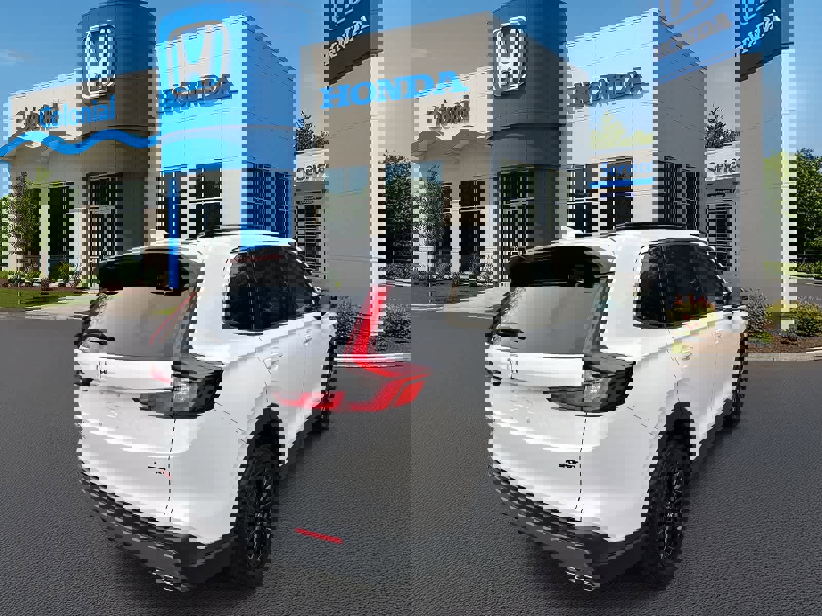 Used 2024 Honda CR-V Sport image 6