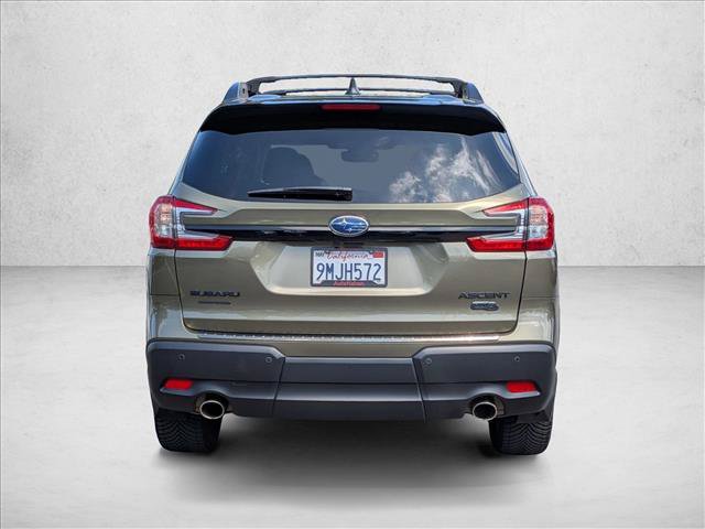 Used 2024 Subaru Ascent Onyx Edition Limited AWD/4WD image 6