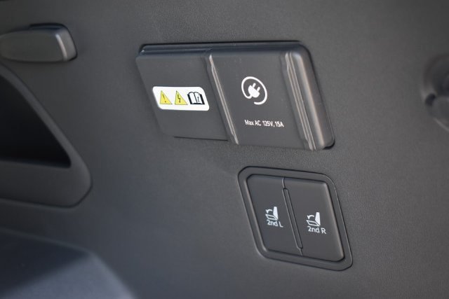 New 2026 Kia EV9 Wind AWD/4WD image 21