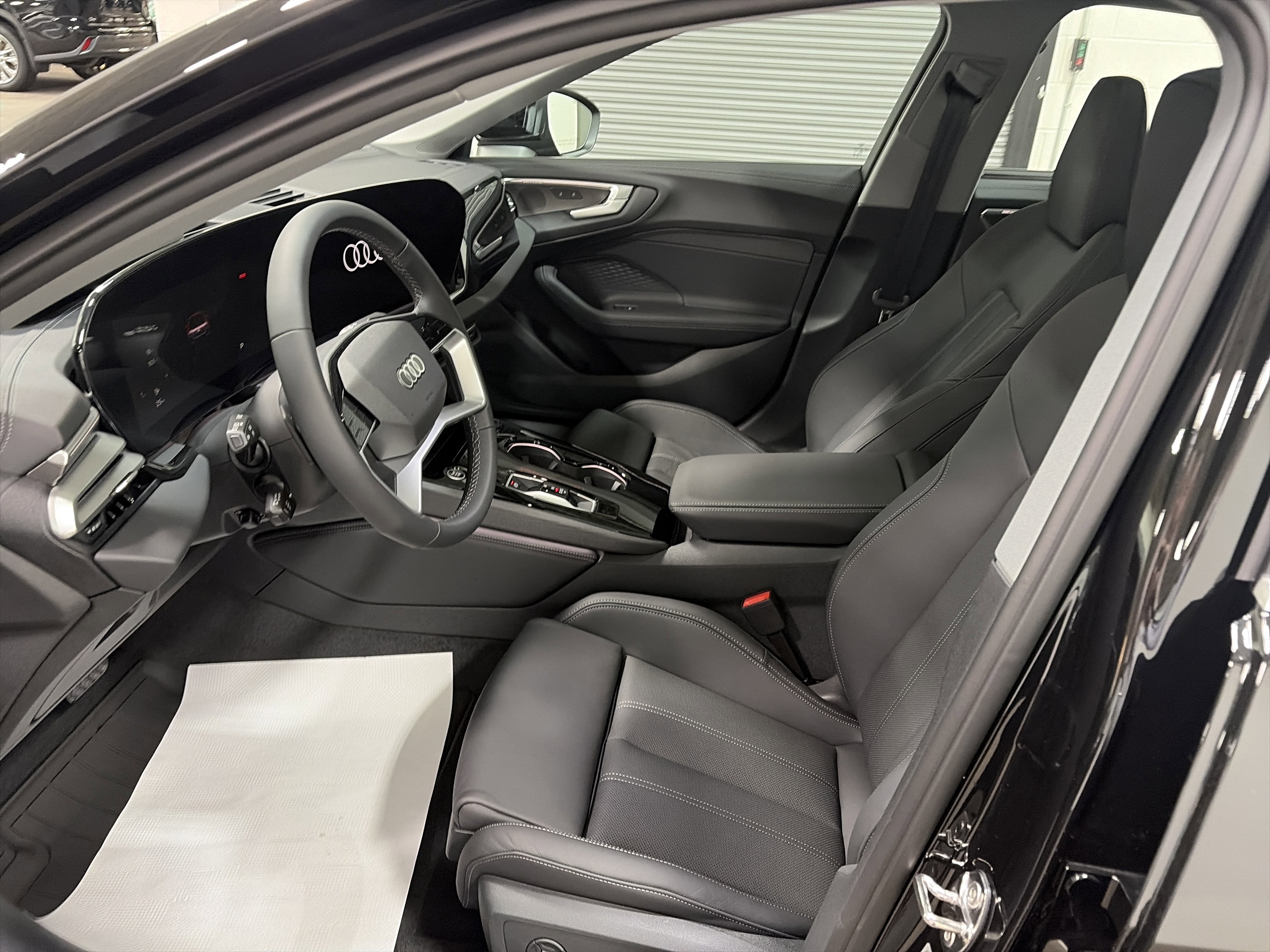 New 2025 Audi A5 2.0T Premium Plus image 15