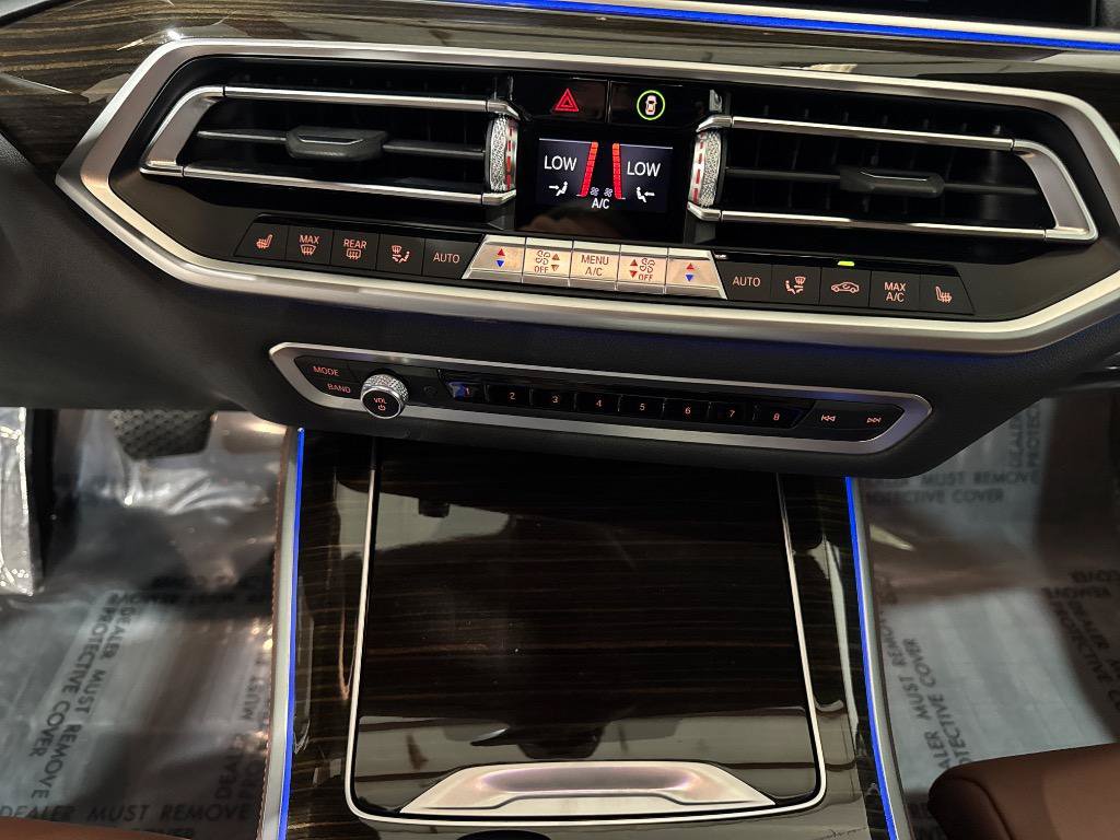 Used 2019 BMW X5 xDrive40i w/ Premium Package 2 AWD/4WD image 51