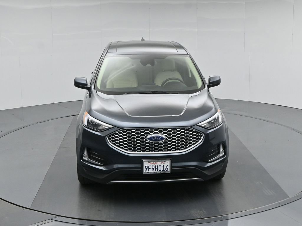 Certified 2023 Ford Edge SEL w/ Convenience Package AWD/4WD image 40