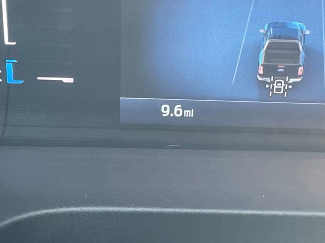 New 2025 Ford Ranger XL image 15