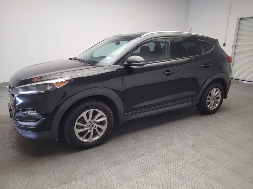 Used 2016 Hyundai Tucson Eco image 2
