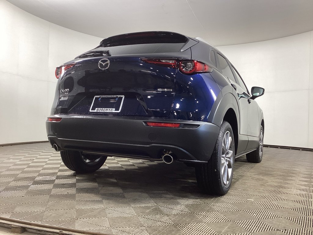 New 2026 MAZDA CX-30 AWD 2.5 S w/ Premium Package image 2