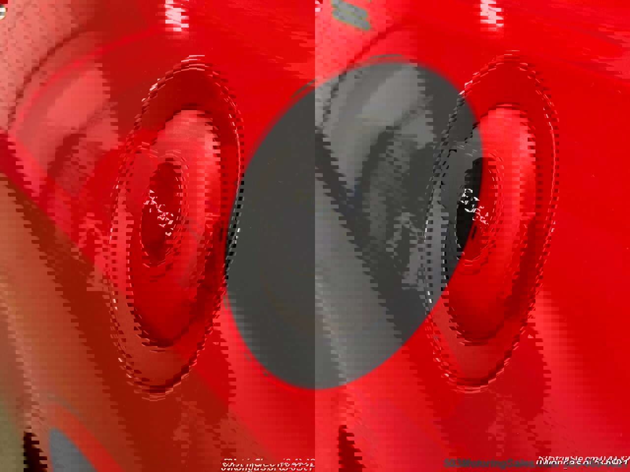 Used 2015 Dodge Challenger SRT Hellcat image 21