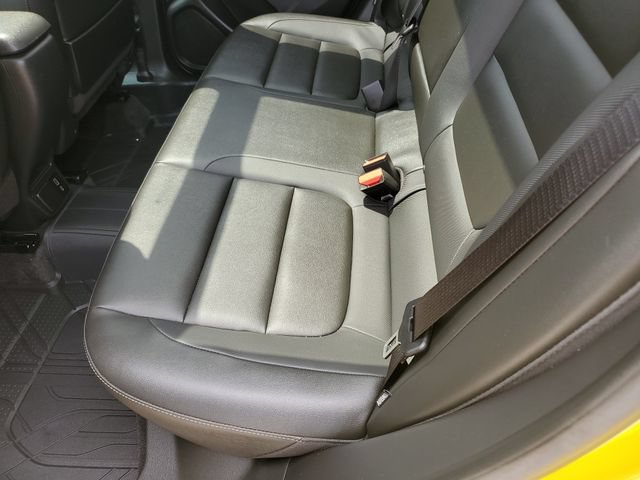 Used 2023 Chevrolet TrailBlazer ACTIV w/ Sun and Liftgate Package AWD/4WD image 15