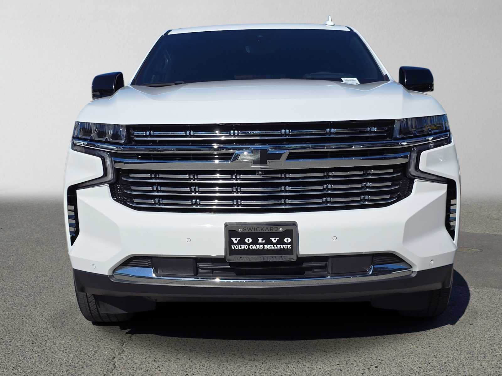 Used 2023 Chevrolet Tahoe Premier w/ Advanced Technology Package AWD/4WD image 8