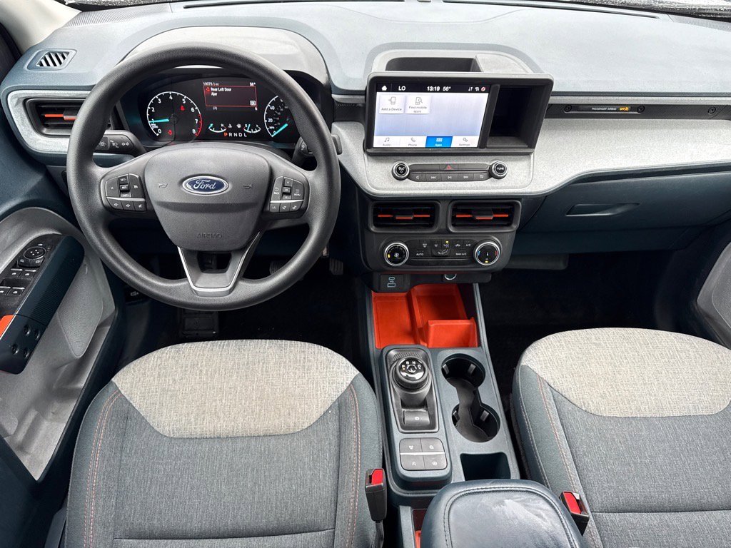 Used 2024 Ford Maverick XLT w/ Equipment Group 300A Standard image 18