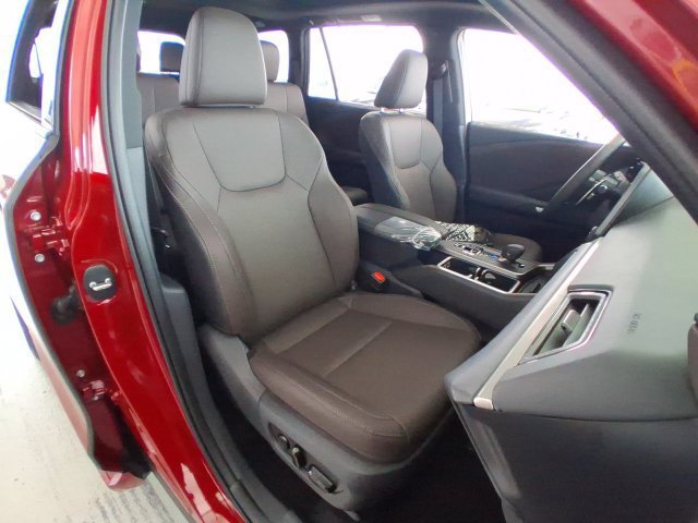 New 2026 Lexus TX 350 AWD w/ Technology Package image 27