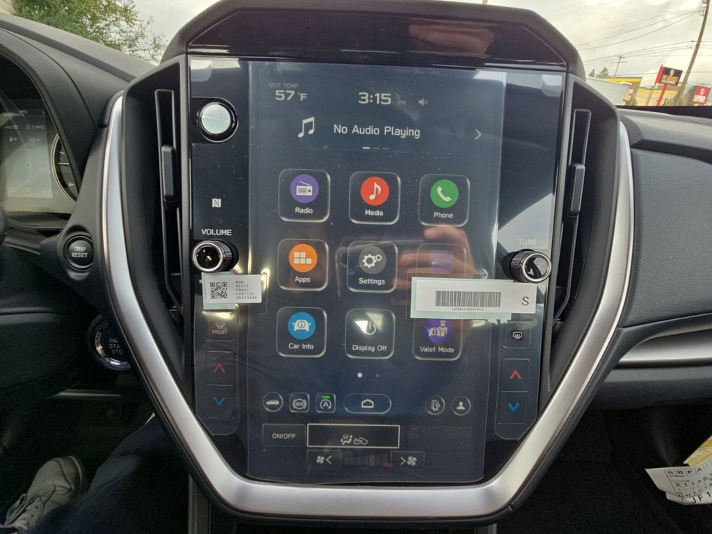 New 2026 Subaru Impreza 2.0i Sport image 21