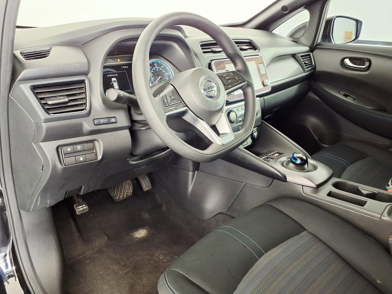 Used 2022 Nissan Leaf S Plus image 13