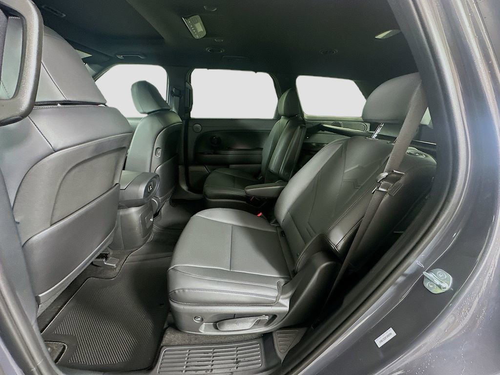 New 2026 Hyundai Palisade XRT Pro image 17