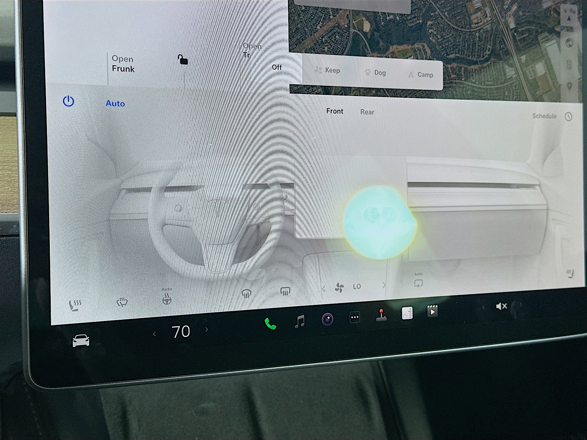 Used 2023 Tesla Model 3 Standard Range RWD image 22