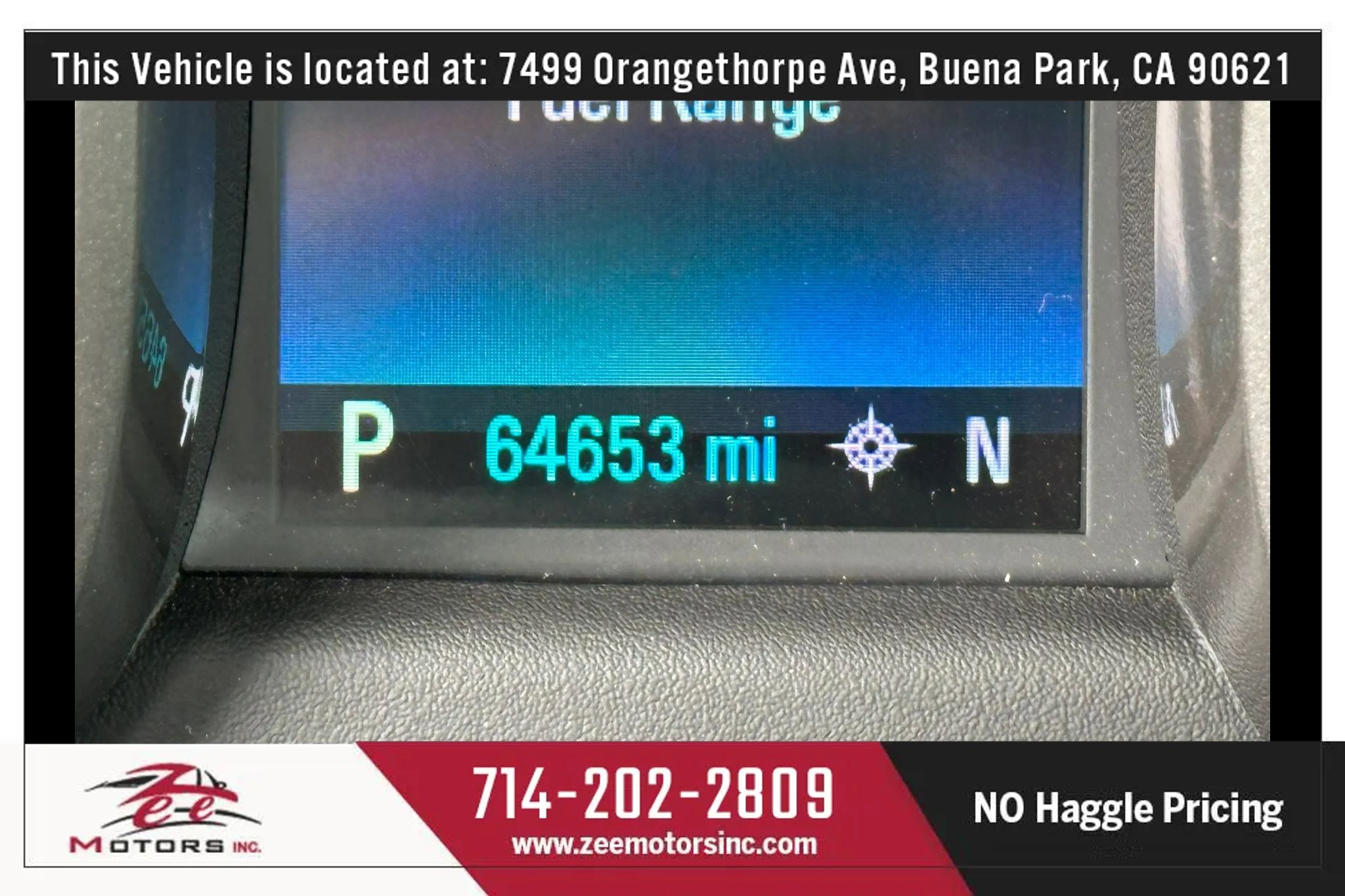 Used 2015 Chevrolet Malibu LT w/ Power Convenience Package FWD image 27