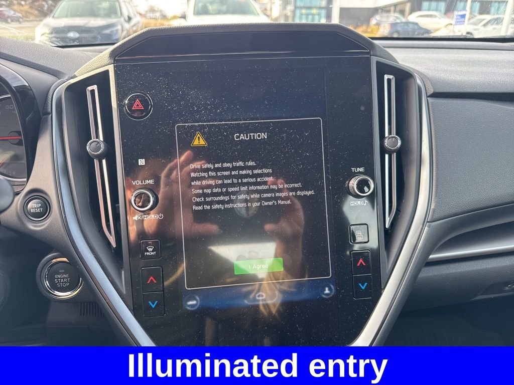 Used 2023 Subaru WRX Premium image 20