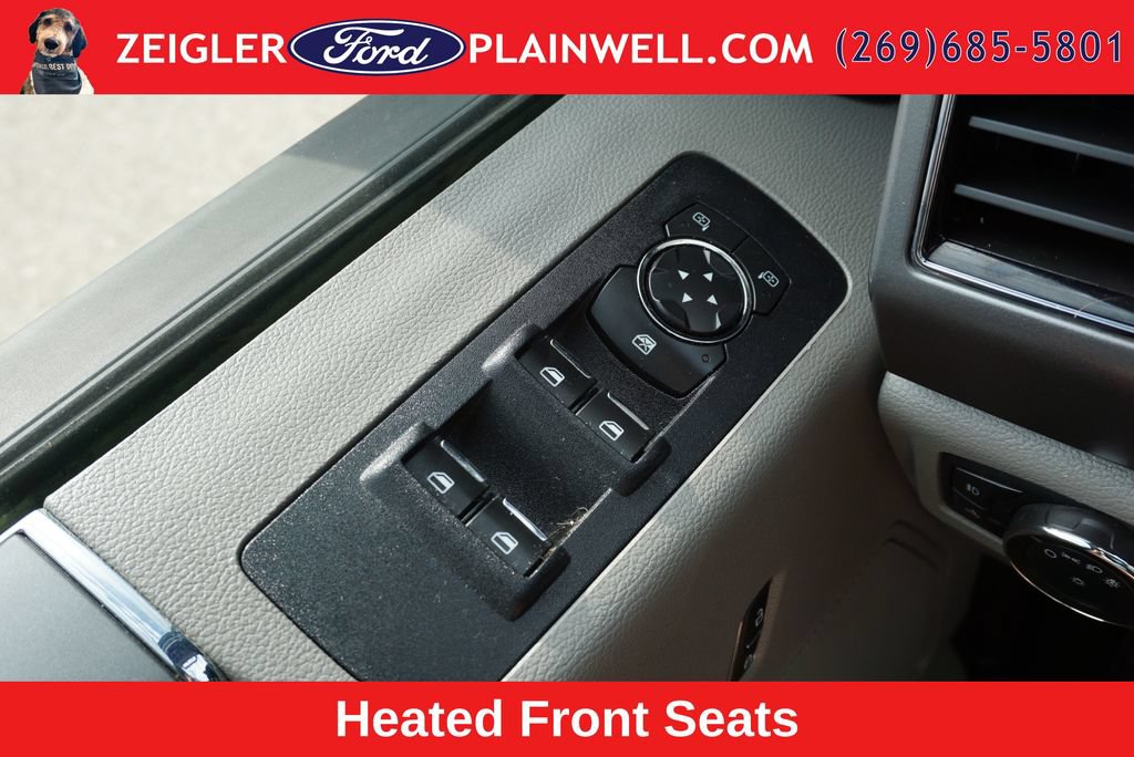 Used 2020 Ford F150 XLT w/ Equipment Group 302A Luxury AWD/4WD image 31