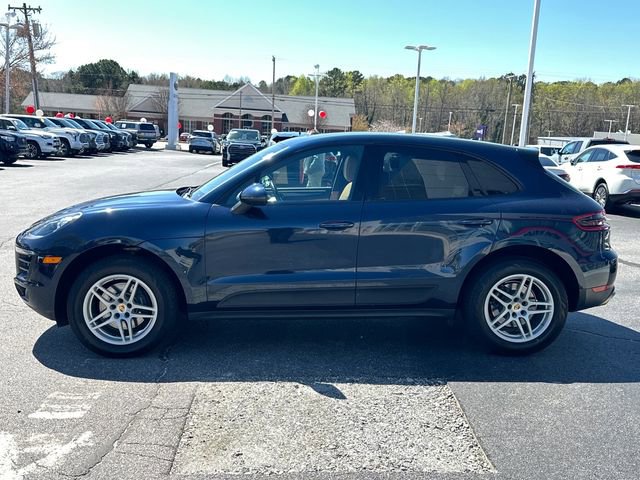 Used 2018 Porsche Macan image 6