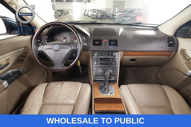 Used 2008 Volvo XC90 3.2 AWD/4WD image 30