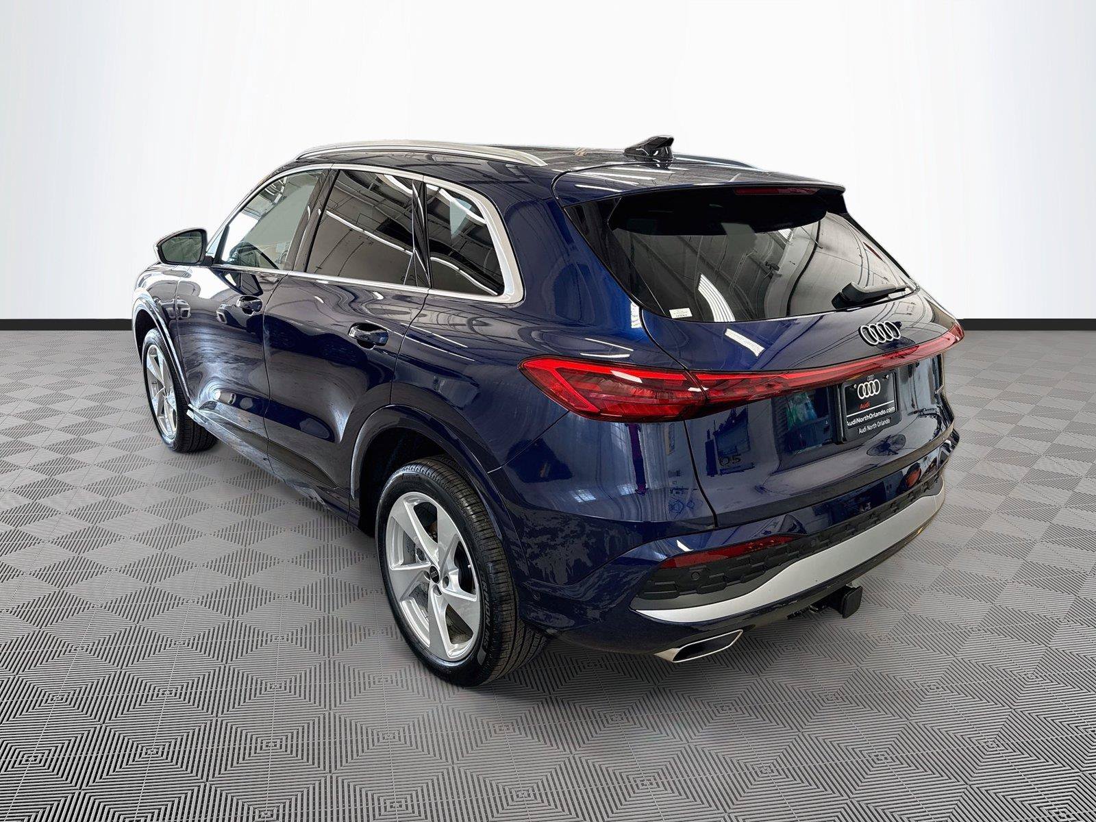 New 2026 Audi Q5 Premium Plus AWD/4WD image 5