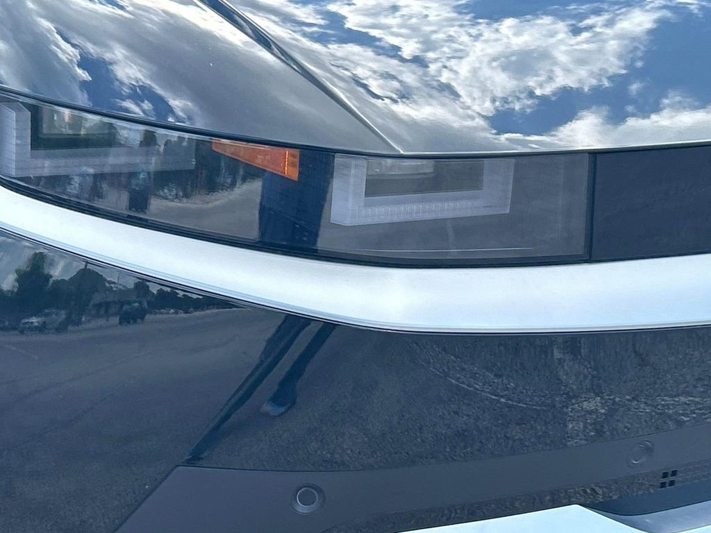New 2025 Hyundai Ioniq 5 SEL image 10