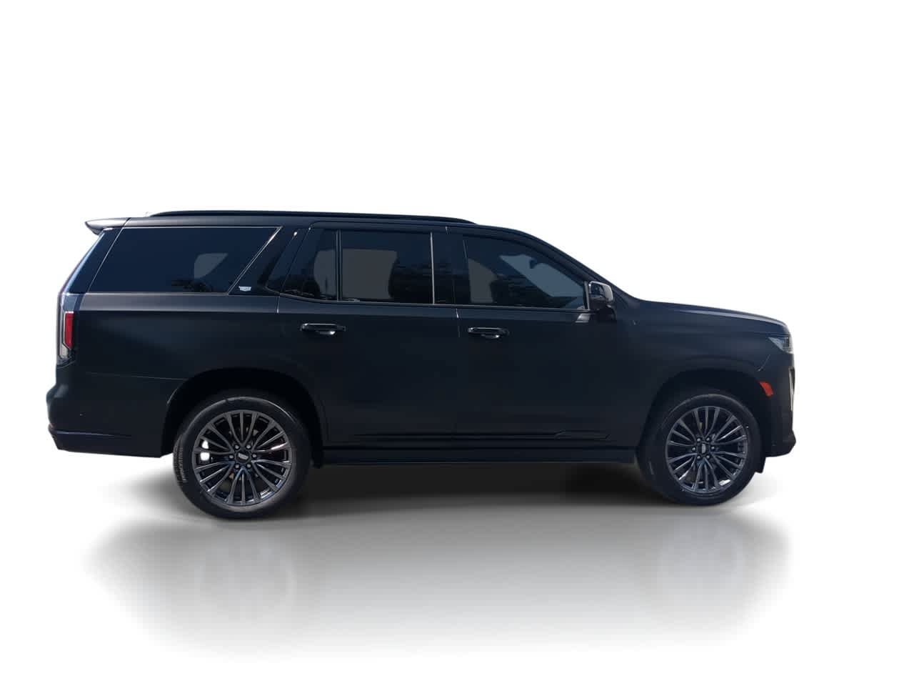 Used 2023 Cadillac Escalade Sport AWD/4WD image 9
