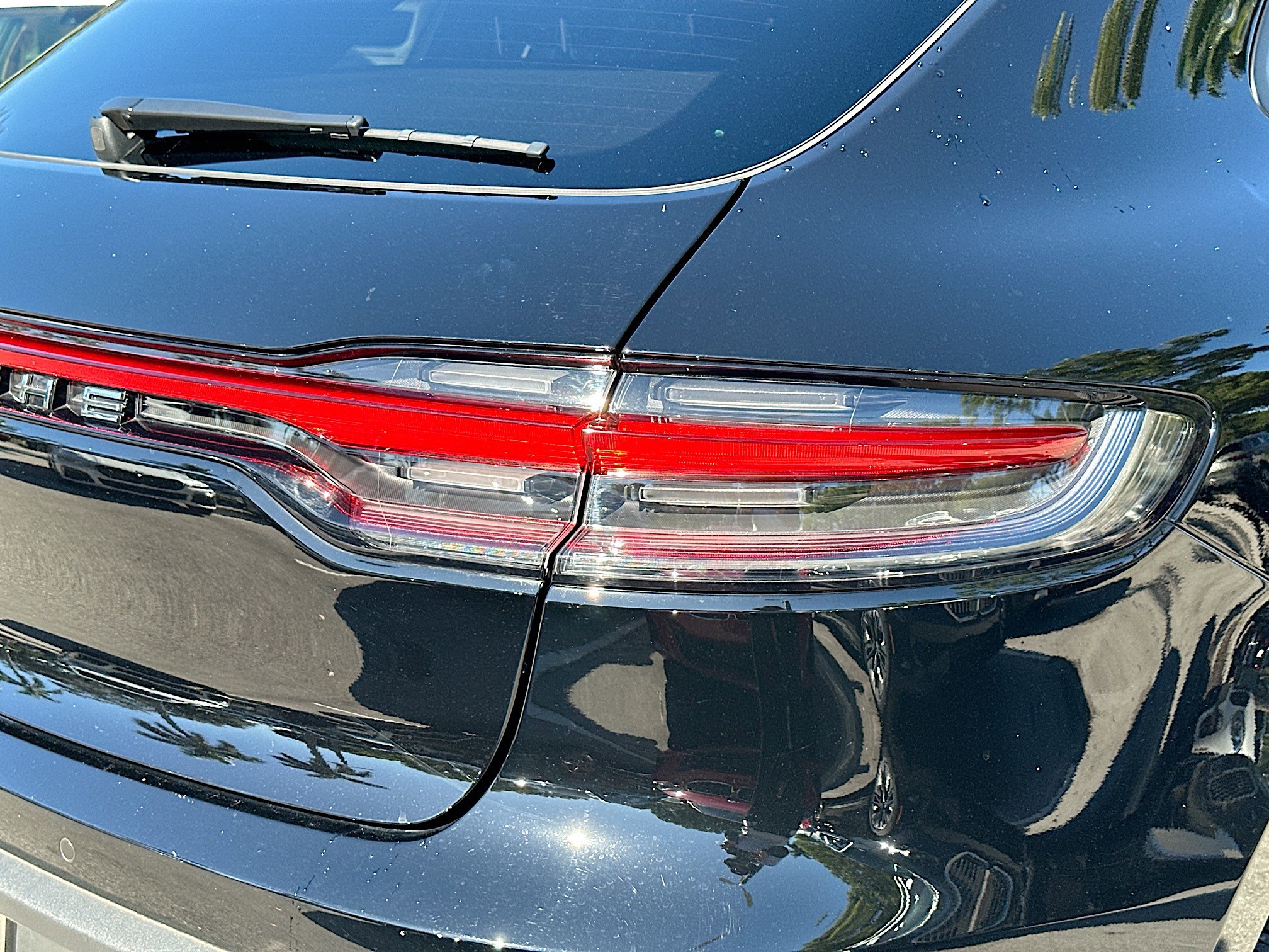 Used 2024 Porsche Macan image 29