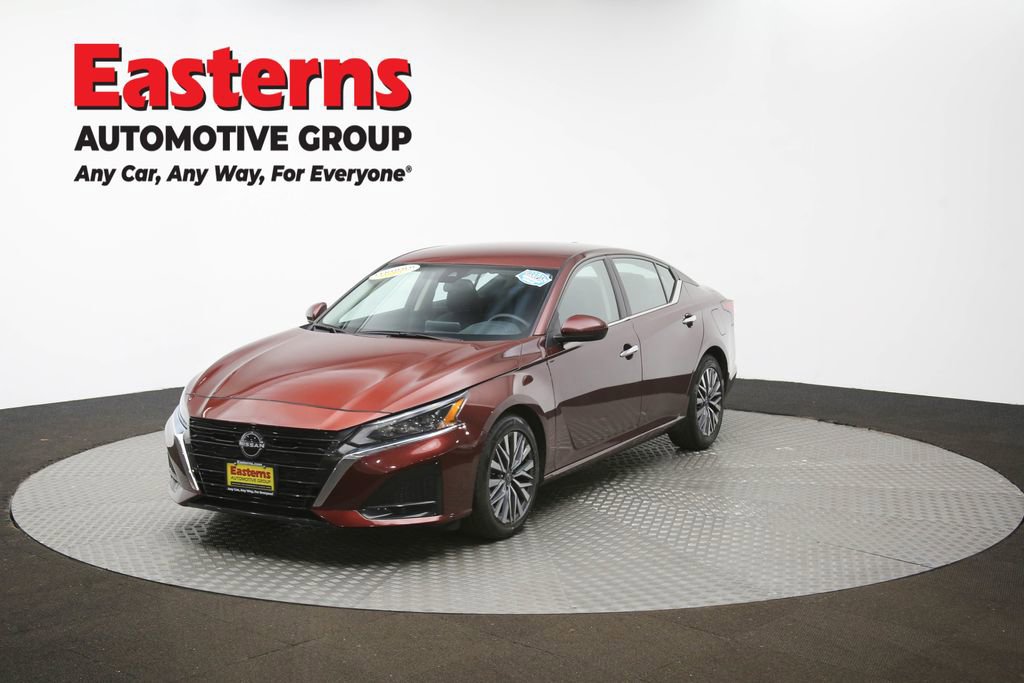 Used 2023 Nissan Altima 2.5 SV image 54