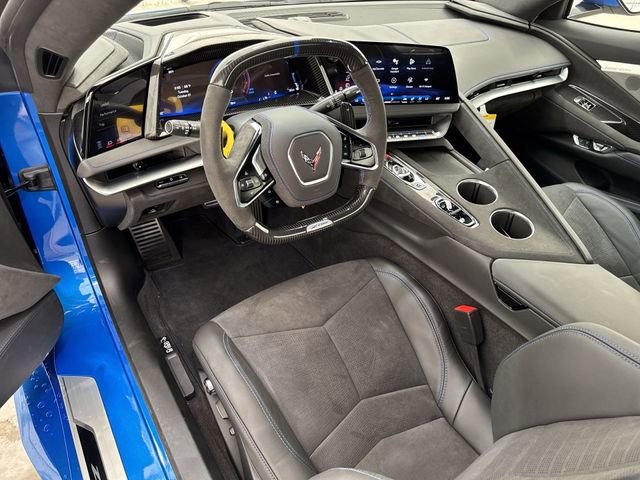 New 2026 Chevrolet Corvette Z06 image 10