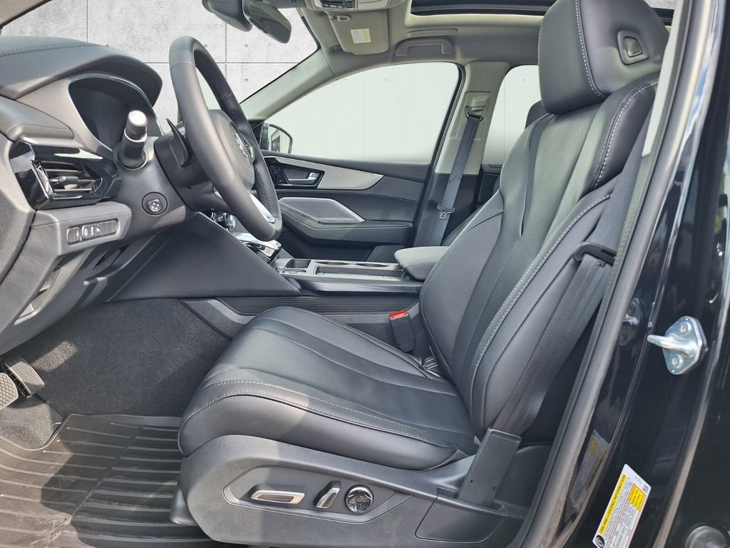New 2026 Acura MDX w/ Technology Package image 9