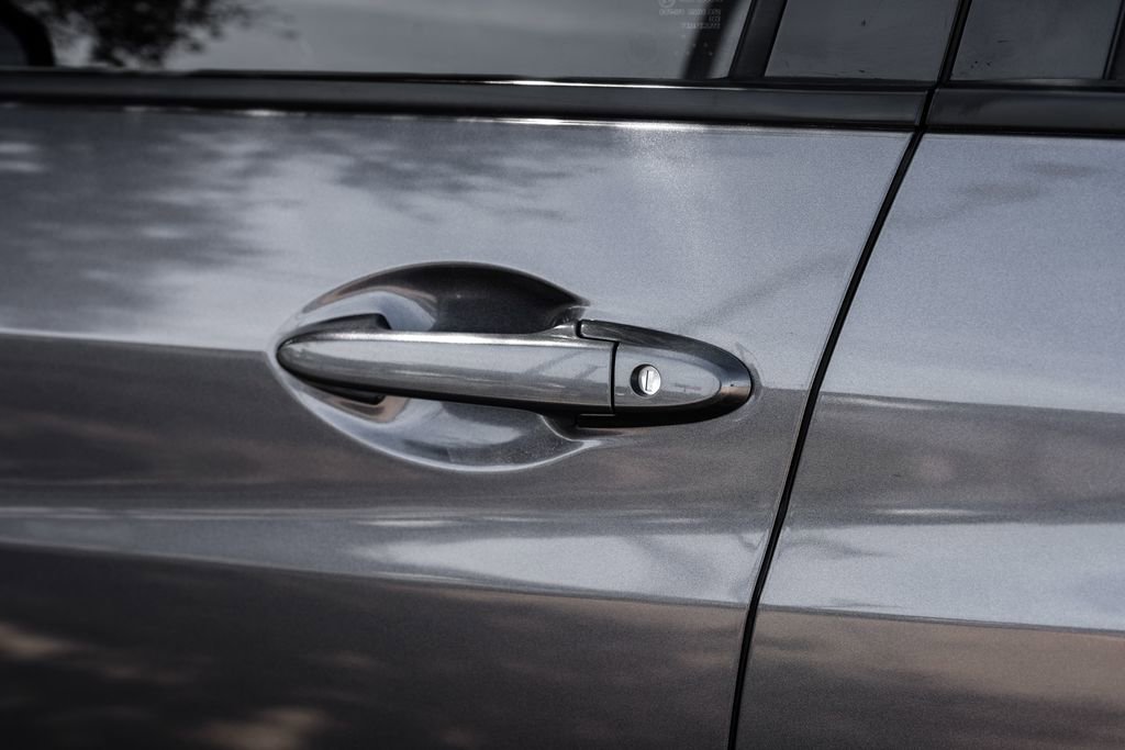 Used 2022 Honda HR-V Sport image 48