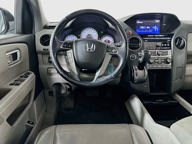 Used 2012 Honda Pilot EX-L image 23