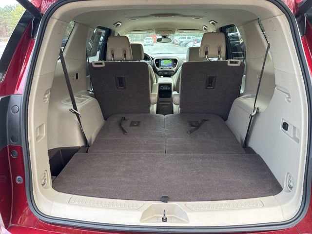 Used 2017 GMC Acadia Denali w/ Technology Package image 27