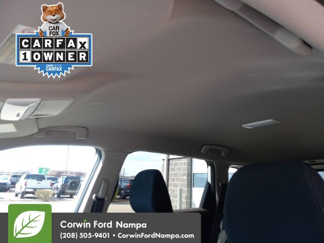 Used 2023 Nissan Rogue S image 23