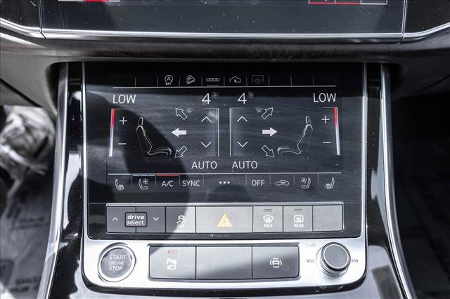 Used 2023 Audi Q7 2.0T Premium Plus w/ Premium Plus Package AWD/4WD image 19
