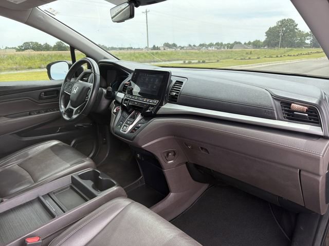 Used 2019 Honda Odyssey EX-L image 16