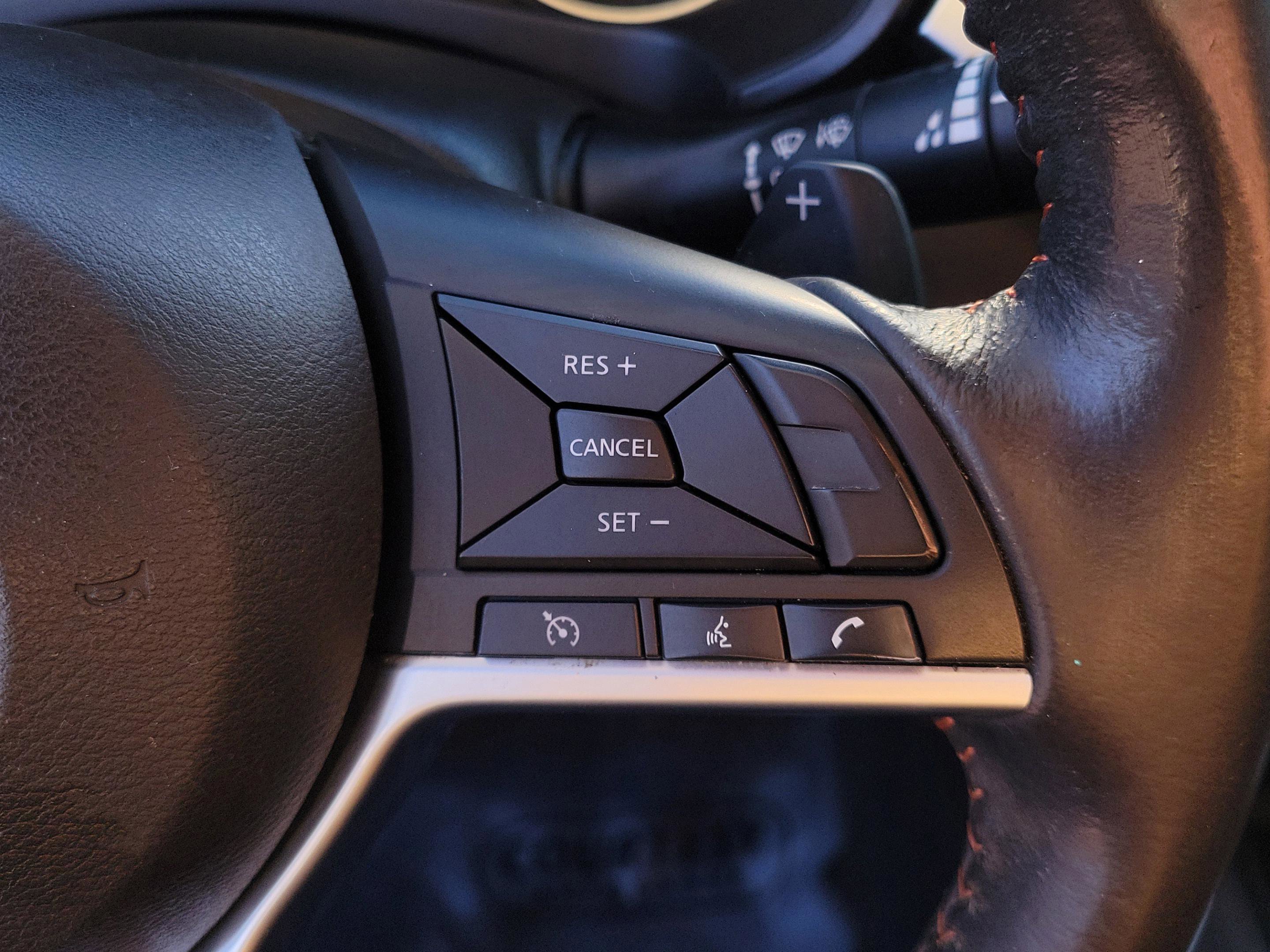 Certified 2022 Nissan Altima 2.5 SR image 27