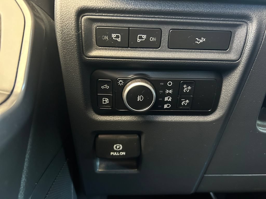 Used 2024 Ford F150 XLT w/ Equipment Group 302A MID AWD/4WD image 11
