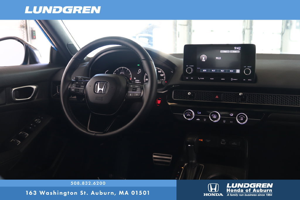 Used 2023 Honda Civic Sport image 5
