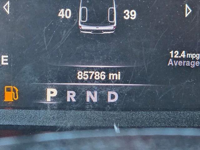 Certified 2021 RAM 1500 Classic Warlock w/ Electronics Group image 37