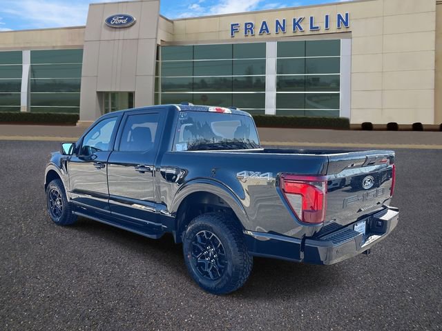 New 2026 Ford F150 XLT w/ Mobile Office Package image 5