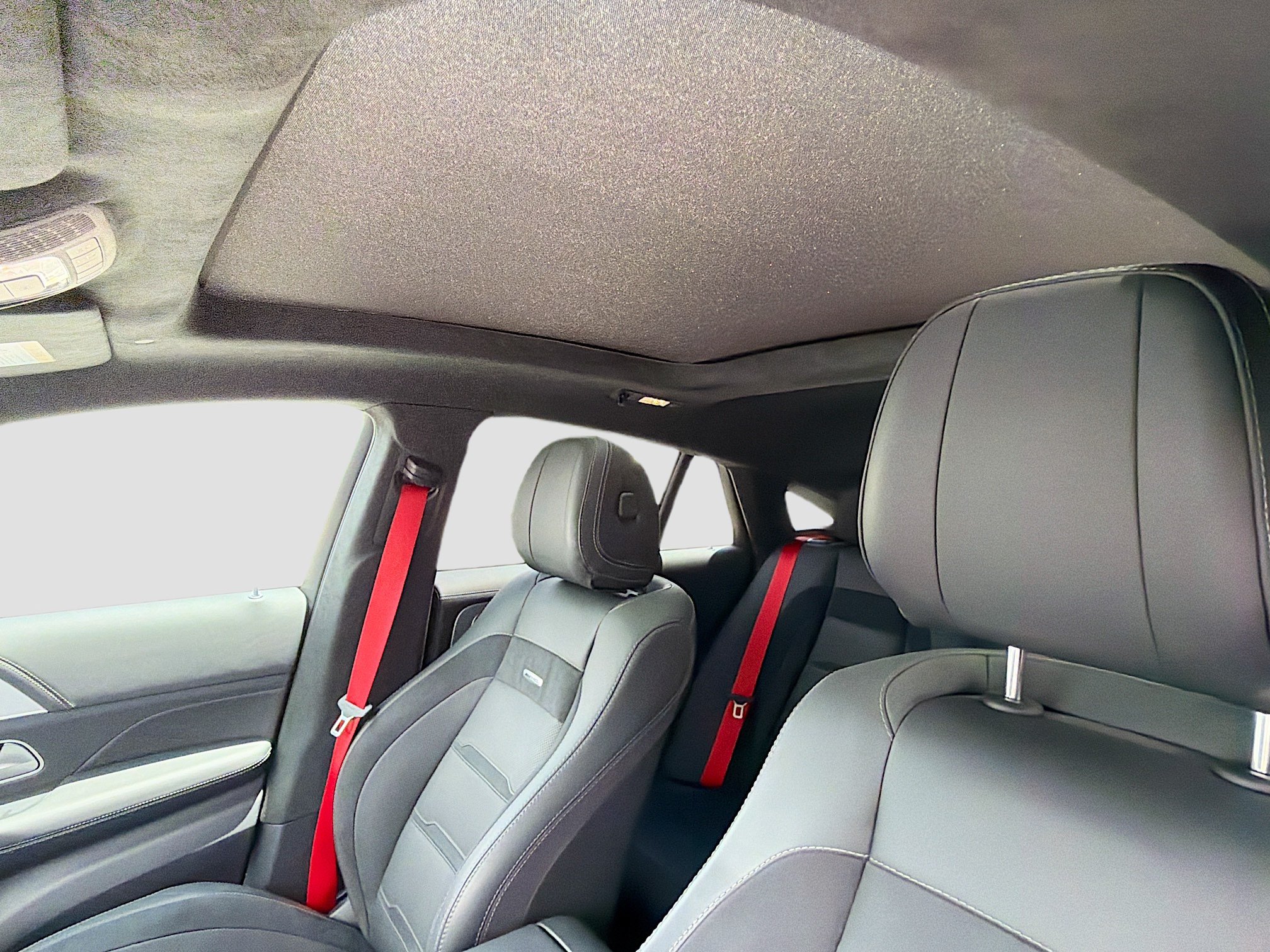 Used 2024 Mercedes-Benz GLE 63 AMG S w/ Driver Assistance Package image 26